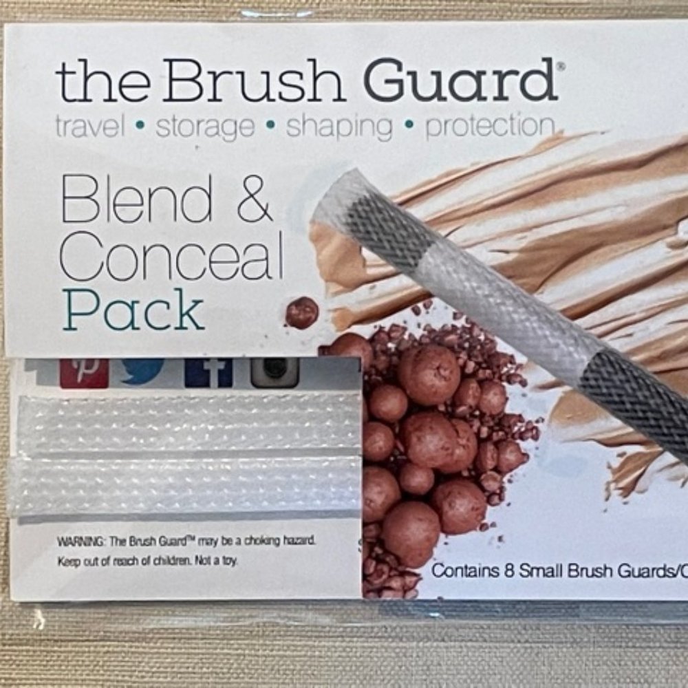 Brush Guard